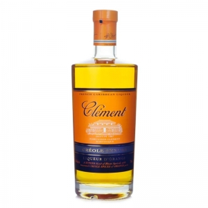 Rc - Creole Shrubb Liqueur Orange